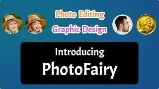 Introducing photofairy.ai