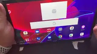 Como Ativar e Desativa o Modo de Segurança no Tablet Lenovo Tab P11 Plus TB-J616X |Android11| Sem PC