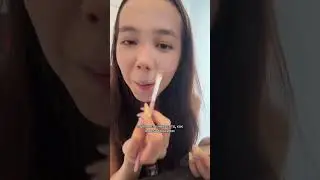парень озвучивает мой мейкап #mariaomg