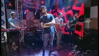 Umlala - Please (Live On Channel 24)