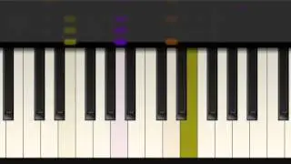 Say Something - A Great Big World - Tiny Piano(FAST!!!)