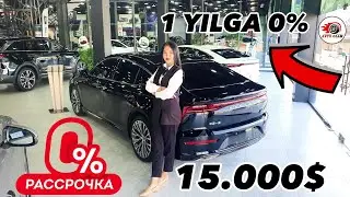 ИНОМАРКА НАРХЛАРИГА РАССРОЧКА 1 ЙИЛДАН 3 ЙИЛГАЧА..АВТО ОЛАМ