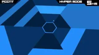 Super Hexagon (PC) - Best Runs 2