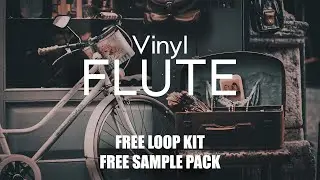 [FREE] Trap Flute Sample Pack 