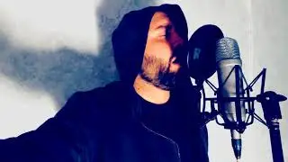 Iggy Rod - Alone [Heart vocal cover Teaser]