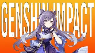 Genshin Impact Codes May 2021 - All Working Codes