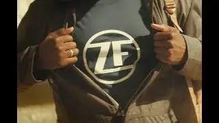ZF Aftermarket – Superheroes