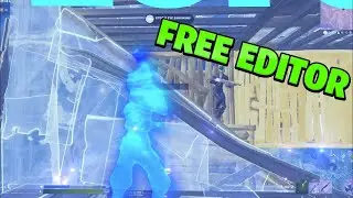 Do you need a Free Fortnite Highlights/Montage Editor? (Read Description)