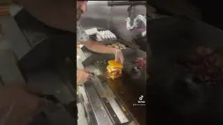 KARL SPECIAL THE OCKYYY WAYYYY