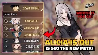 SEO IS BACK?! BEST SEORIN TEAM & BUILD FOR GUILD BOSS + MORE TIPS FOR ALL-OUT GUILD WAR META