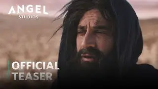 His Only Son | Official Teaser Trailer | Angel Studios
