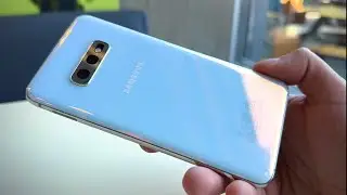 SAMSUNG GALAXY S10E (2024) RELATIVENESS: IS IT ALIVE?! || REVIEW
