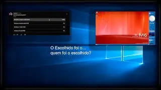 Mostrando o Windows Longhorn Build 4039