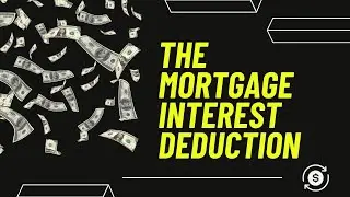 Mortgage Interest Deduction Revisited