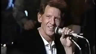Jerry Lee Lewis, Conway Twitty and Dick Clark (On the Mississippi) 1982