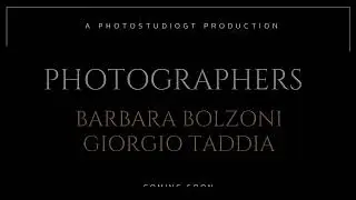Come sarebbe stato 60 anni fa... oggi lo shooting...