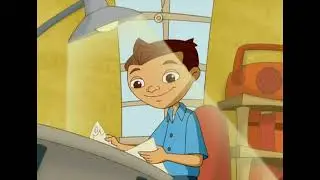Miguel Drawing Compilation