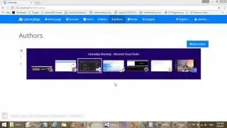 Creating Asp.Net Project using Boilerplate(Front-end)(Crud)(part 8)