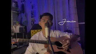 Janice - Dilaw ( Cover )