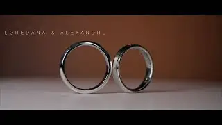 Highlights   Loredana si Alexandru