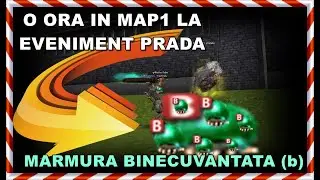 🔥🍃O ORA IN MAP1 LA EVENIMENT PRADA: MARMURA BINECUVANTATA(b) 🔥🍃