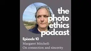Margaret Mitchell: On connection and sincerity