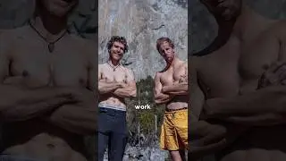 Dawn Wall: The next chapter