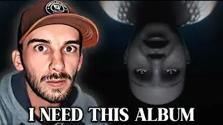 Reacting to The Weeknd - Unprepared Certainty...