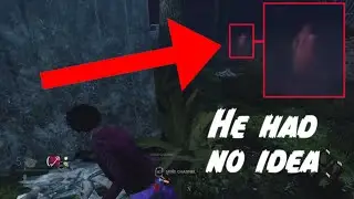 Best of Tree Jukes and More | Dead by Daylight Twitch Highlights