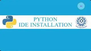 #2 Python Tutorial || python Installation video || PyCharm in Tamil