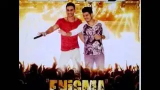 Victor e Diogo - Enigma