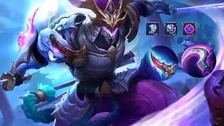 THIS IS WHY I LIKE PLAY SABER (ONE SHOT ONE KILL) 😊
