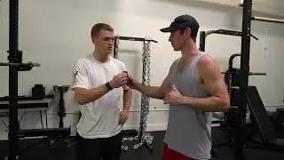 Life Changing Advice For Basketball Players w Ryan Christie