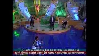 Човидони Нозим