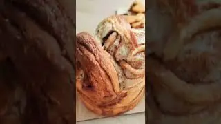 Пасхальные куличи. Краффины. Пасха 2023.