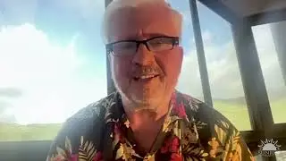 Tom Cooper: From The Inside Out