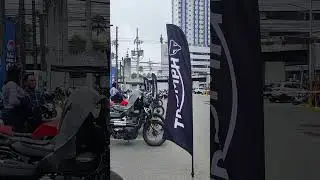 The Distinguished Gentleman's Ride 2023! DGR MANILA 2023