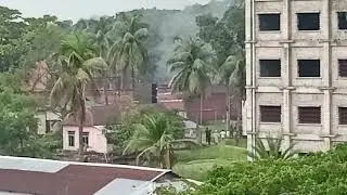 জামালপুর ভালো নেই।