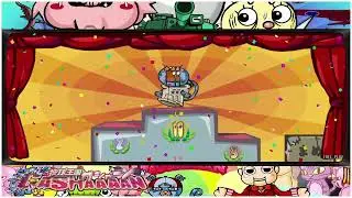 Just4Fun  - Shoooooter !!!