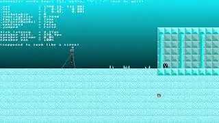 Added Tilesets and Layers to the Win32 Platformer
