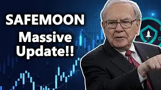 MASSIVE SAFEMOON UPDATE | SAFEMOON Price Prediction for 2021
