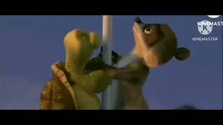 Over The Hedge (2006) Clips from DreamWorks 25 Years