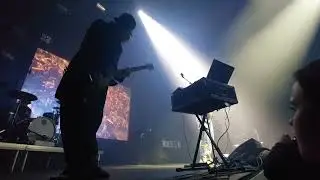 Noize MC - Столетняя война | Live in Haarlem