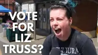 'How can Liz Truss run again?' | We ask her constituents