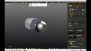[Blender-Feature] Matcap, Vertex Bevel, and Mesh cache Modifier