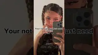 Your not UGLY you just NEED THIS‼️💯#aesthetic#shorts #glowup #glowuptips #skincare #makeup #perfume