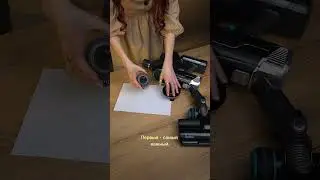 Сломался  Redkey F10? Обслуживание пылесоса,  как чистить фильтры?