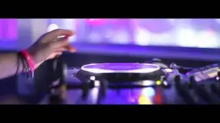 Trisha Kole @ Queen club Paris