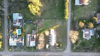 dji mavic air 2 , villa espil,buenos aires.