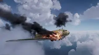 Warzone Intro Theme